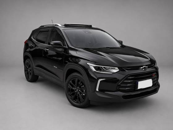 CHEVROLET TRACKER 1.2 TURBO FLEX PREMIER AUTOMÁTICO